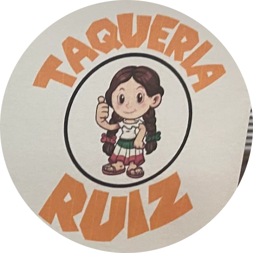 Taqueria Ruiz logo