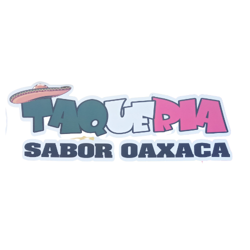 Taqueria Sabor Oaxaca logo