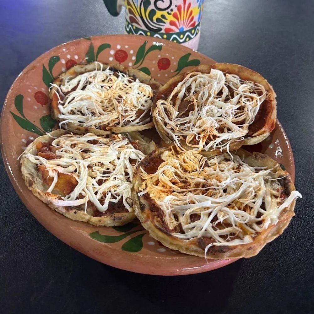 Side food item