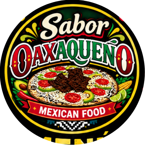 TAQUERIA SABOR OAXAQUENO logo