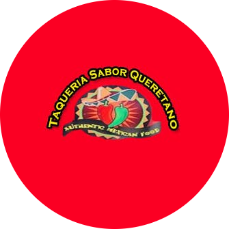 Taqueria Sabor Queretano logo