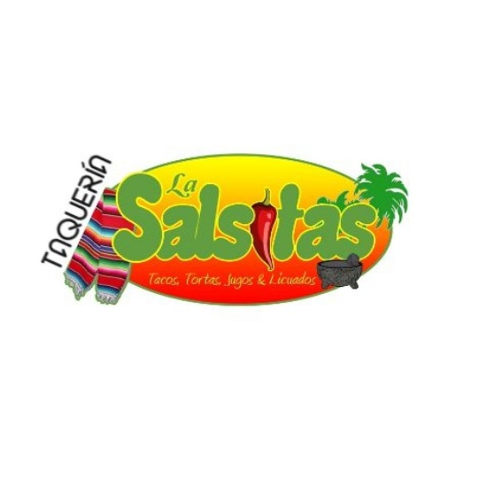 Taqueria Salsitas logo