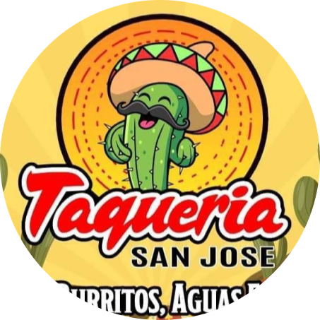 Taqueria San Jose Nebraska logo