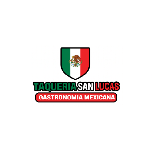 Taqueria San Lucas logo