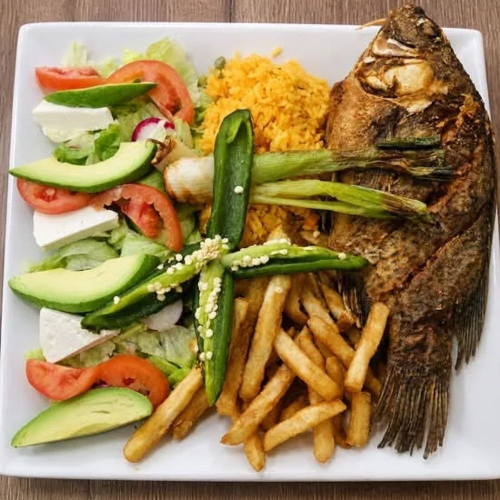 Side food item