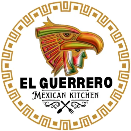 El Guerrero Mexican Kitchen logo