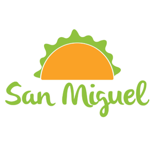 Taqueria San Miguel Bridgeport logo