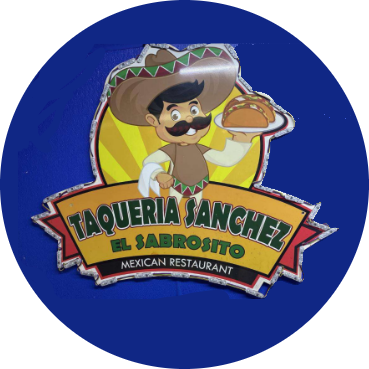 Taqueria Sanchez logo