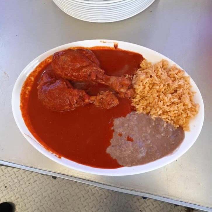 Side food item
