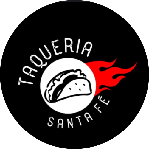 TAQUERIA SANTA FE California logo
