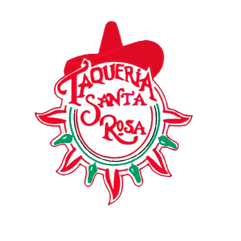 Taqueria Santa Rosa logo