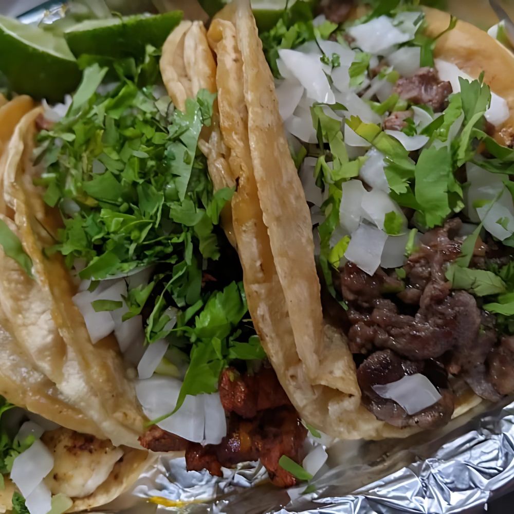 Side food item