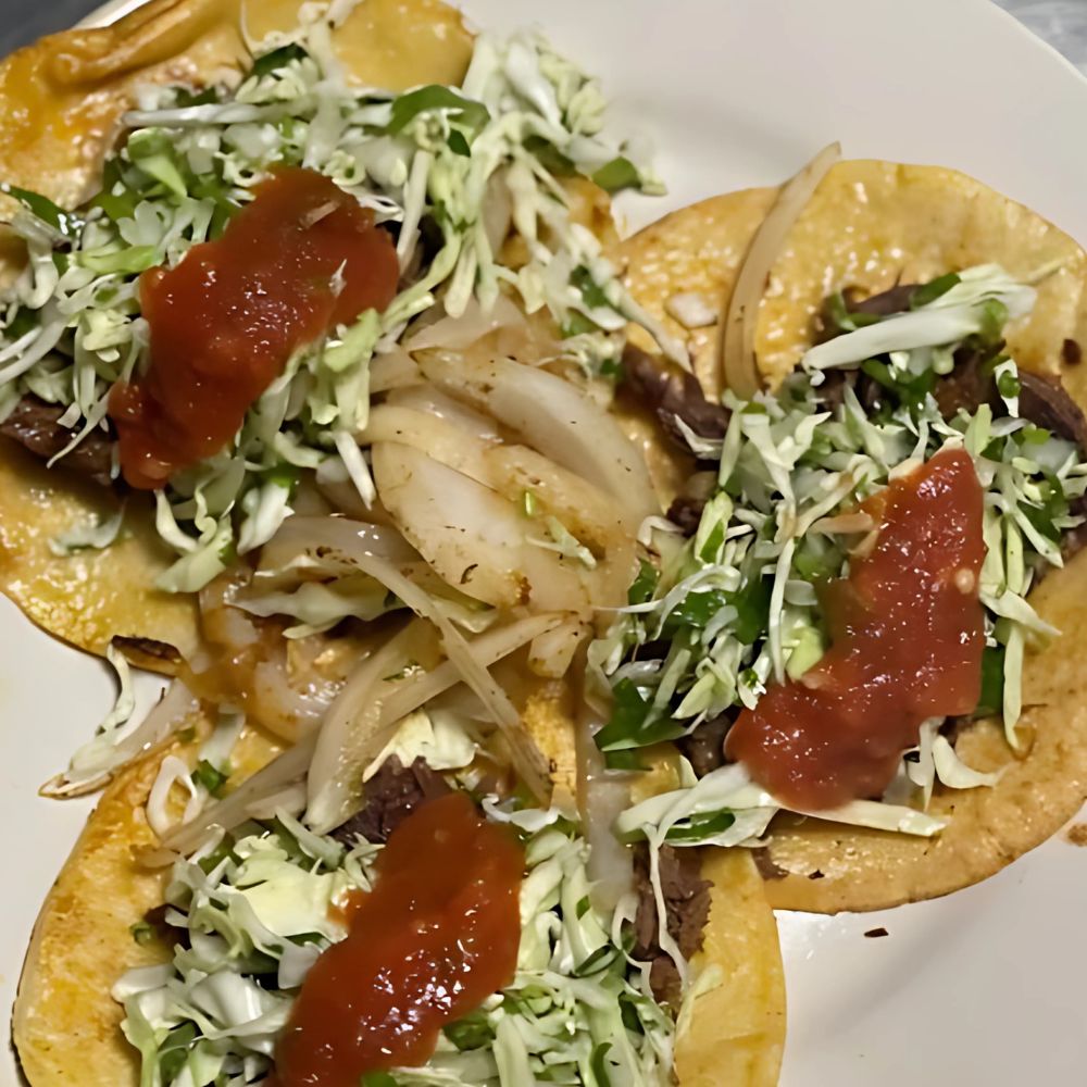 Side food item