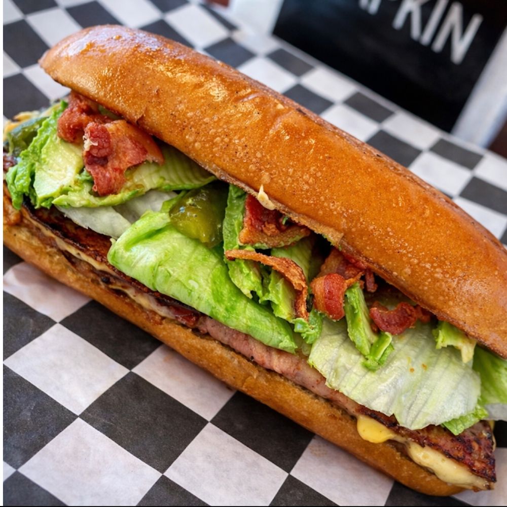 Side food item