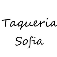 Taqueria Sofia logo