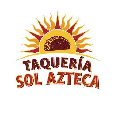 Taqueria Sol Azteca logo