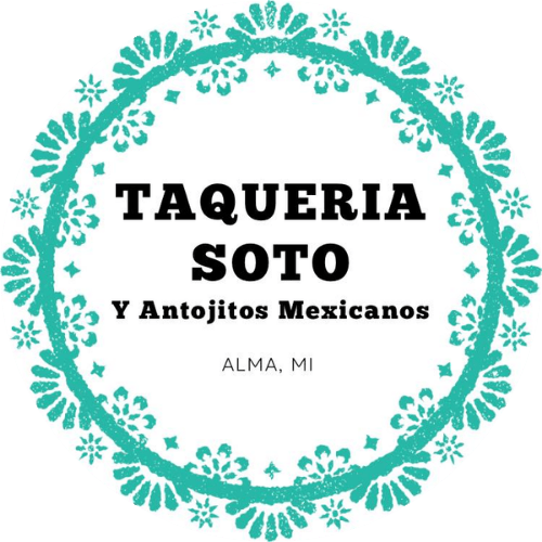 Taqueria Soto Y Antojitos Mexicanos logo
