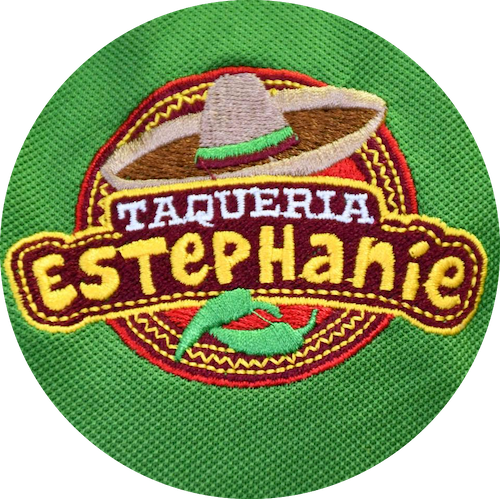 Taqueria Stephanie logo