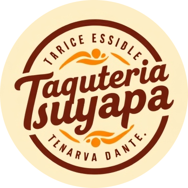 Taqueria Suyapa logo