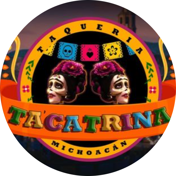 Taqueria Tacatrina logo