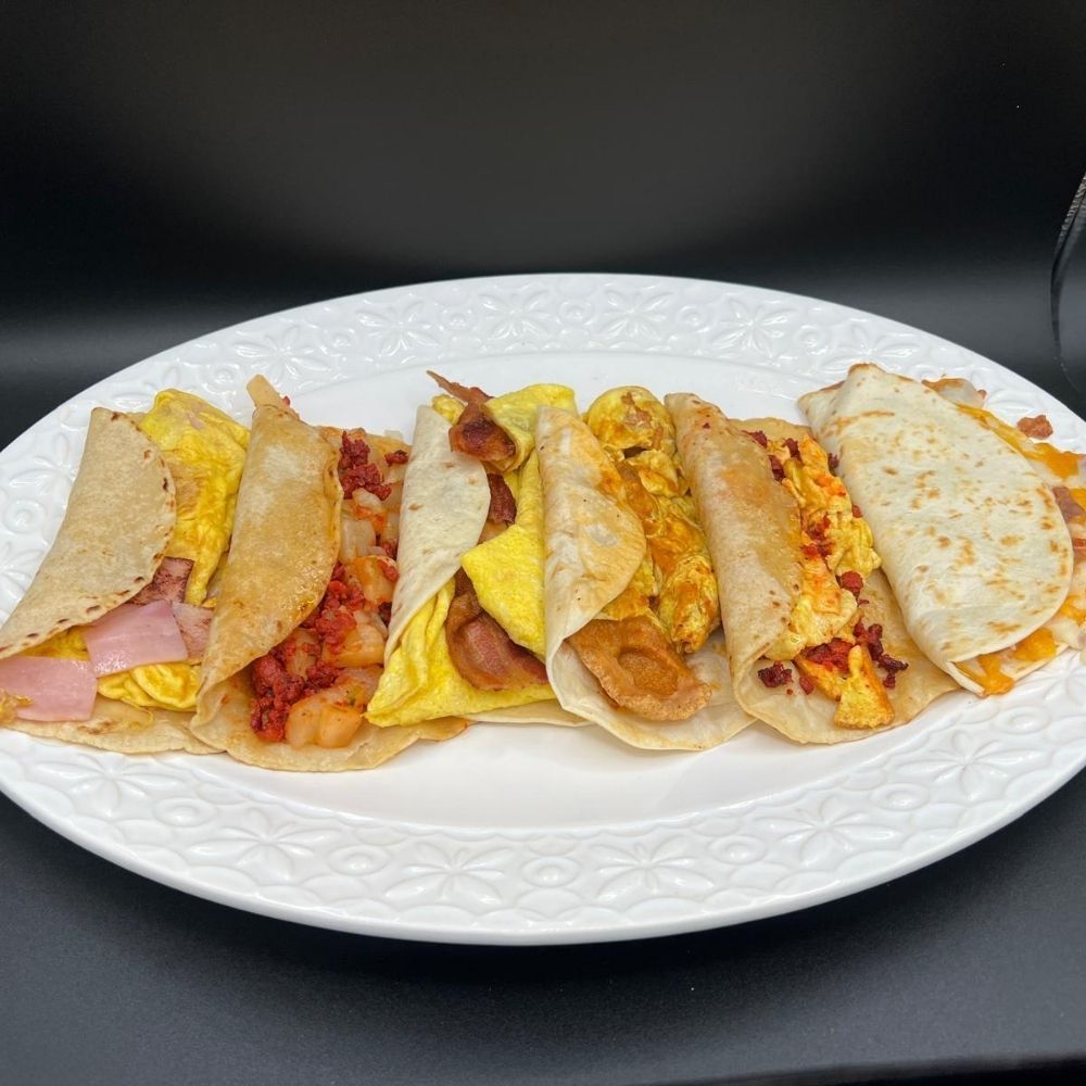 Side food item