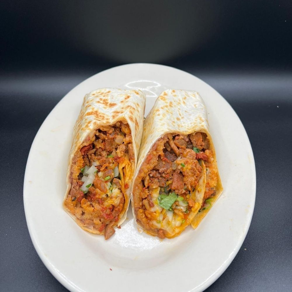 Food image prep