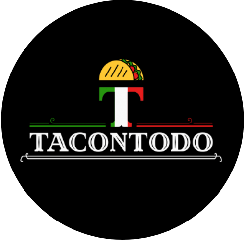 Taqueria Tacontodo logo