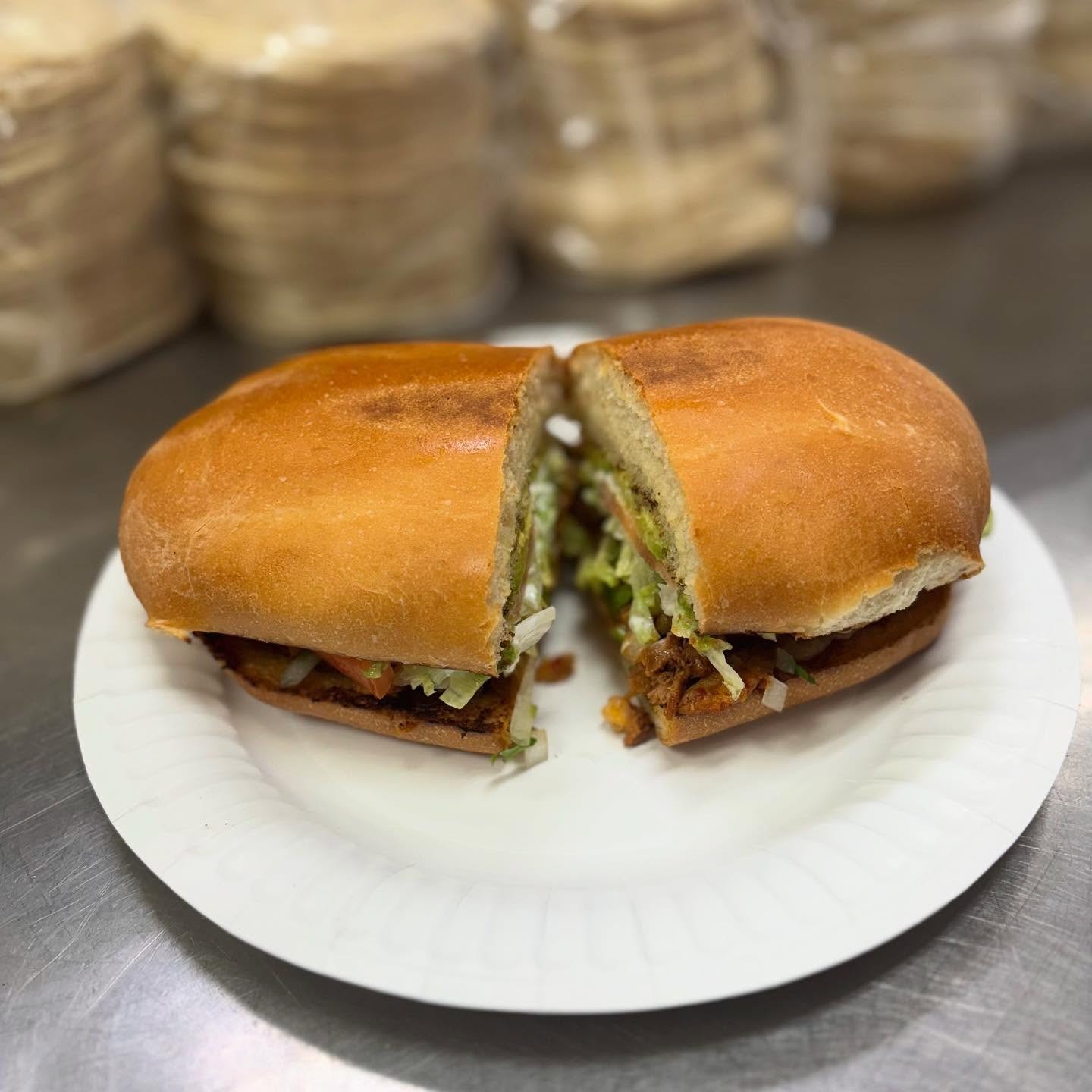 Side food item