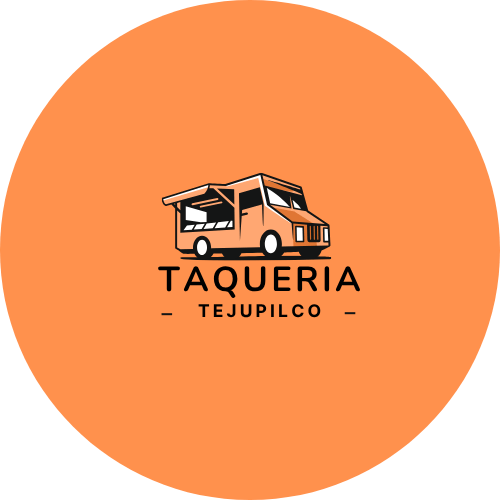 Taqueria Tejupilco logo