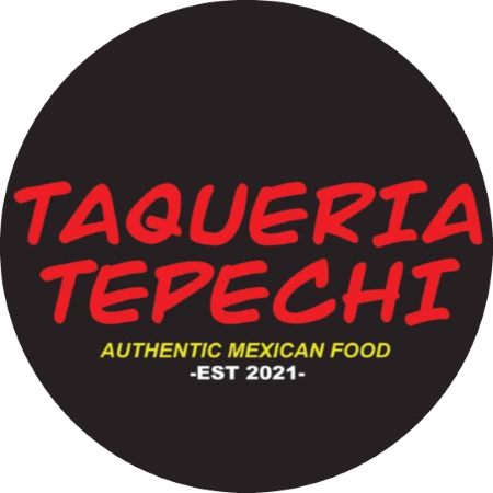 Taqueria Tepechi logo