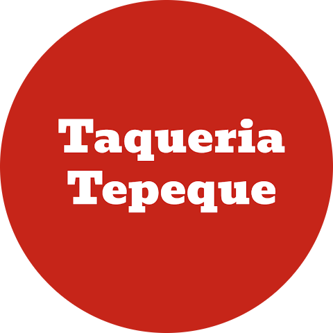 Taqueria Tepeque logo