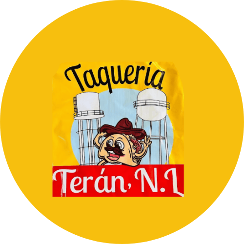 Taqueria Teran N.L. logo
