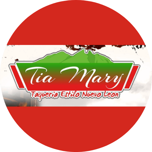 Taqueria Tia Mary logo