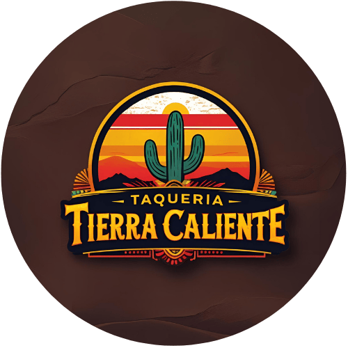taqueria tierra caliente logo
