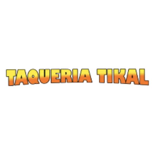 Taqueria Tikal logo