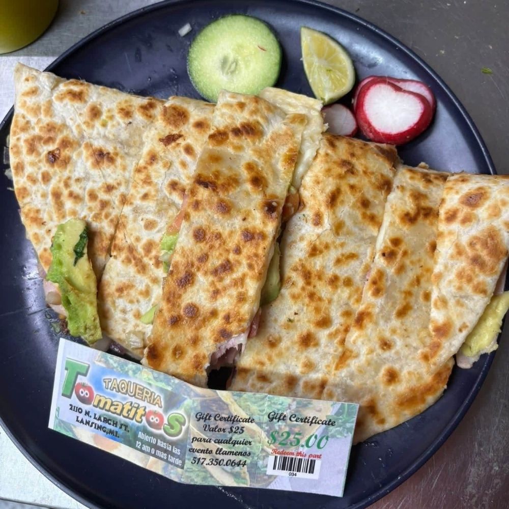 Side food item