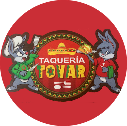 Taqueria Tovar logo