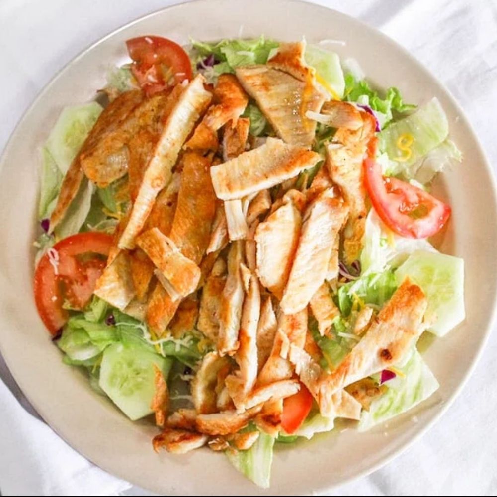 Side food item