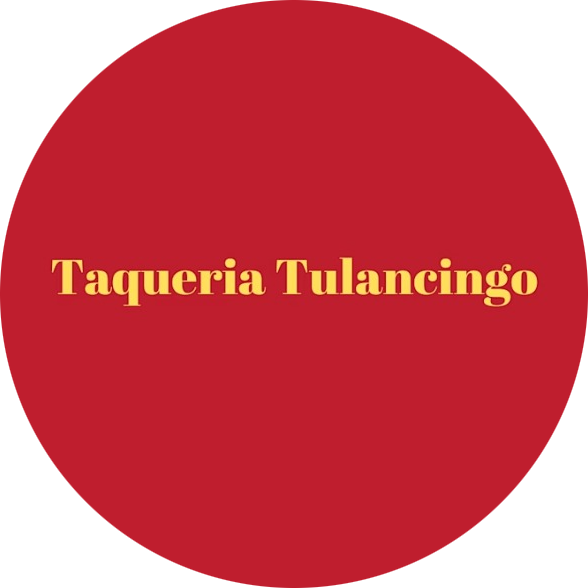 Taqueria Tulancingo logo