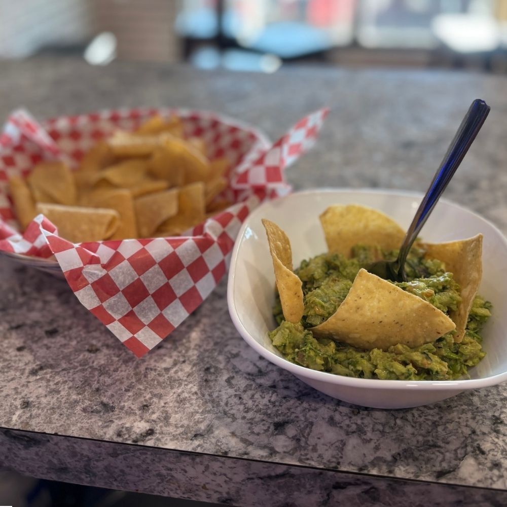 Side food item