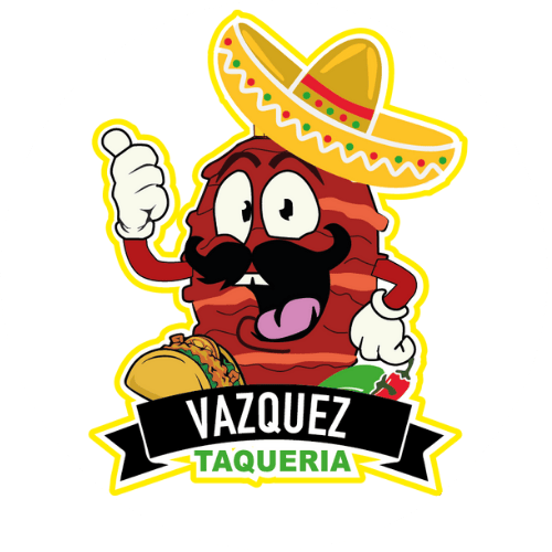 Taqueria Vazquez #6 logo