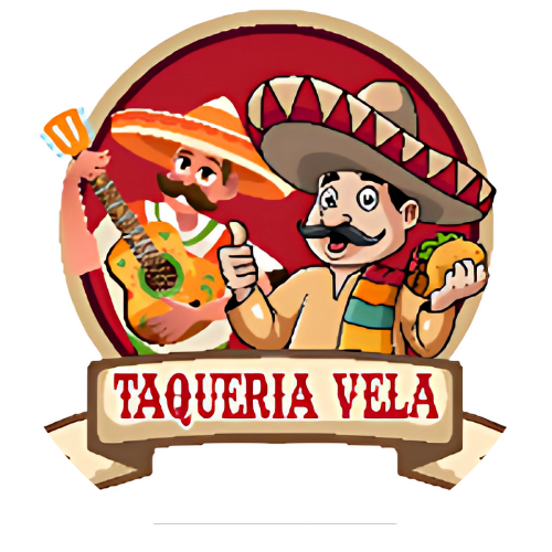 TAQUERIA VELA LLC logo