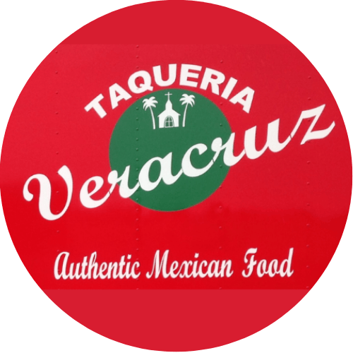 Taqueria Veracruz Food Truck logo