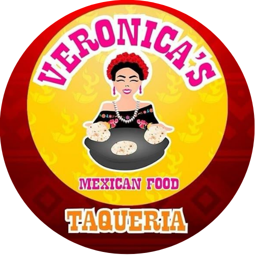 Taqueria Veronica's Mexican Food logo