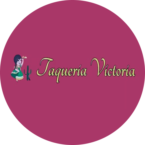Taqueria Victoria logo