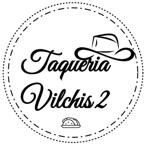 Taqueria Vilchis 2 logo