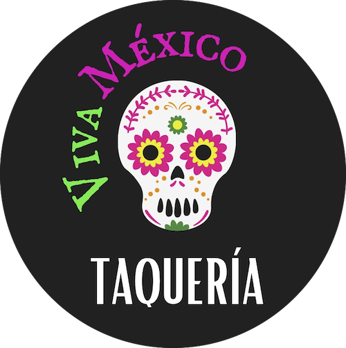 Taqueria Viva Mexico logo