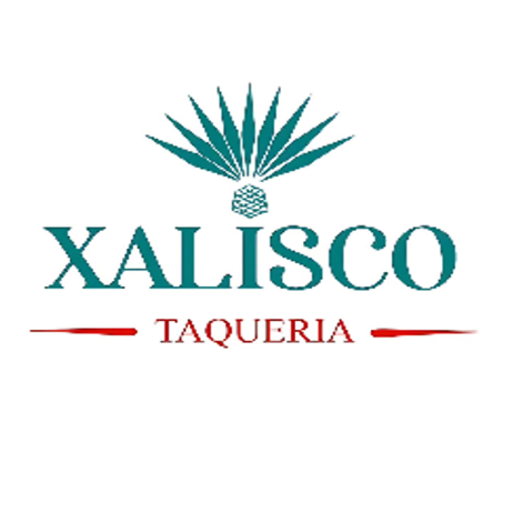 Taqueria Xalisco logo