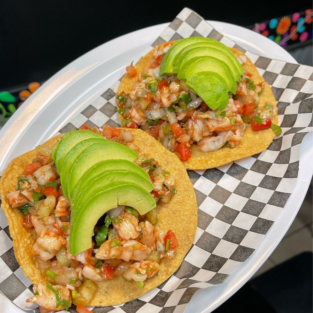 Side food item