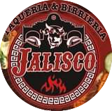 Taqueria y Birrieria Jalisco logo